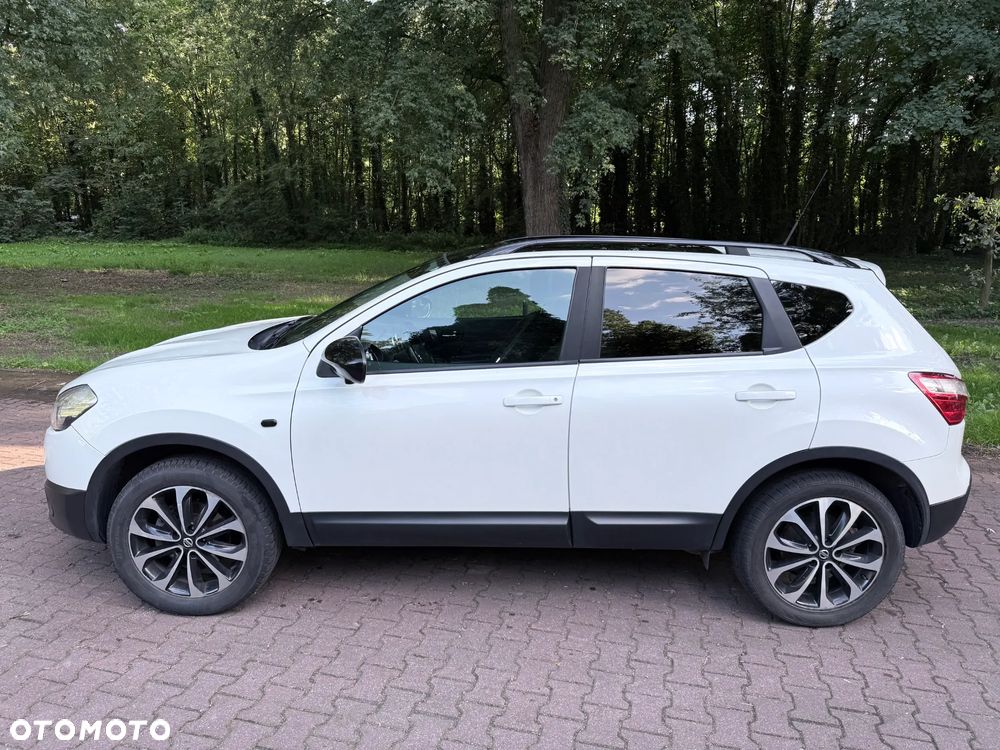 Nissan Qashqai 1.5 dCi Acenta - 4