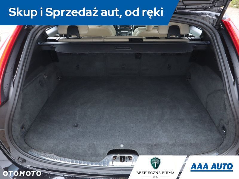 Volvo V60 - 15