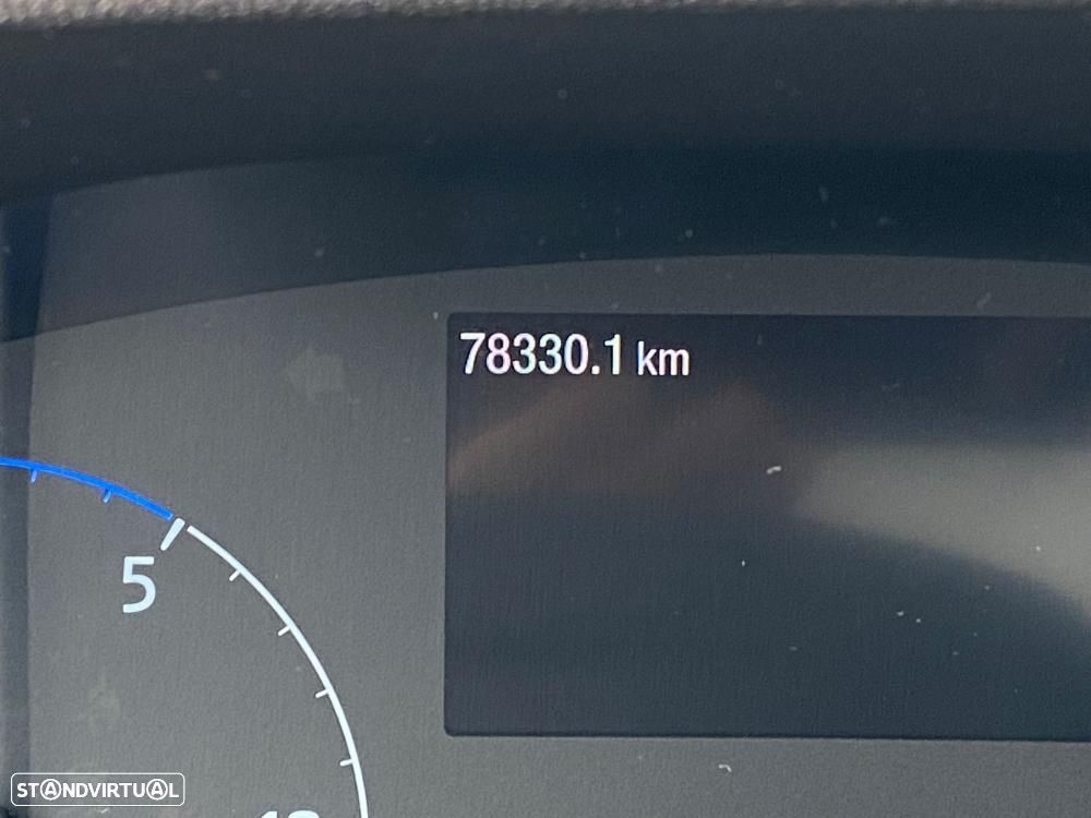 Ford Tourneo Custom 1.0 EcoBoost Titanium PHEV - 10