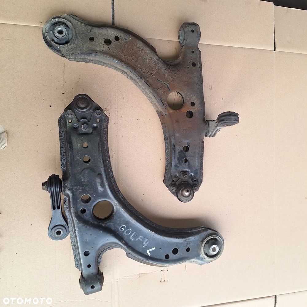 WAHACZ PRAWY LEWY PRZOD VW GOLF IV AUDI 1.9 TDI - 3