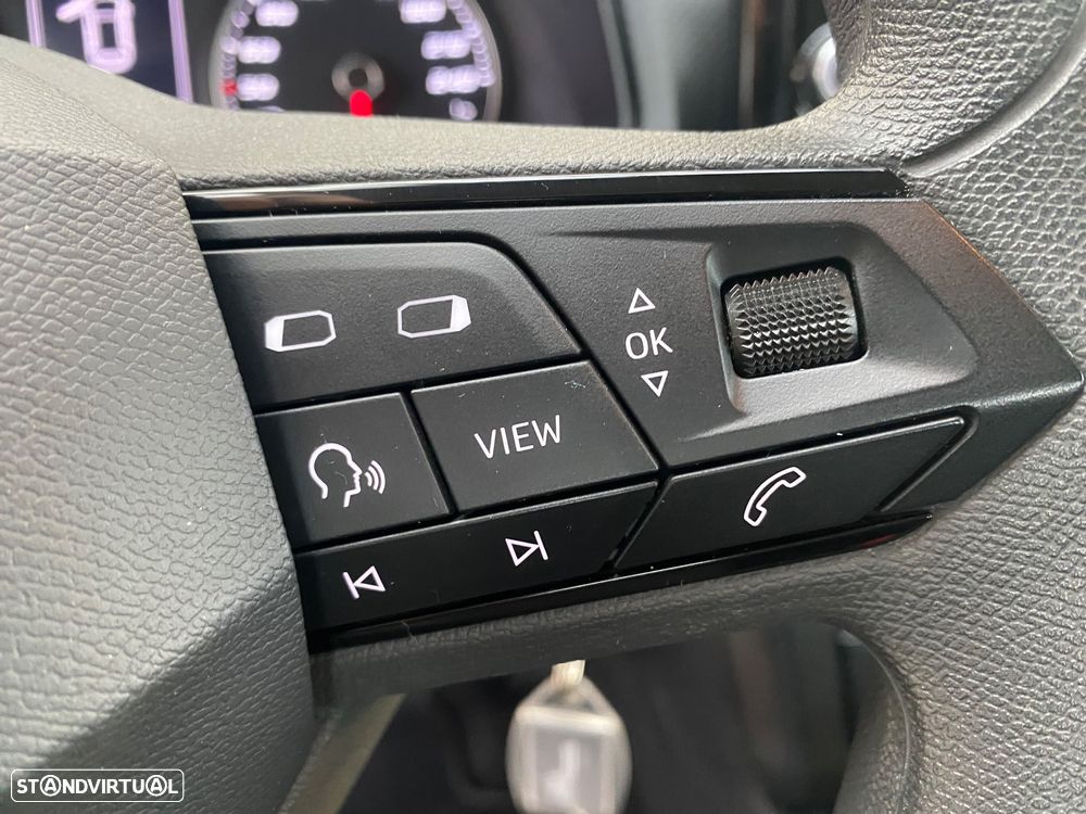 SEAT Ibiza 1.0 TSI Style - 16