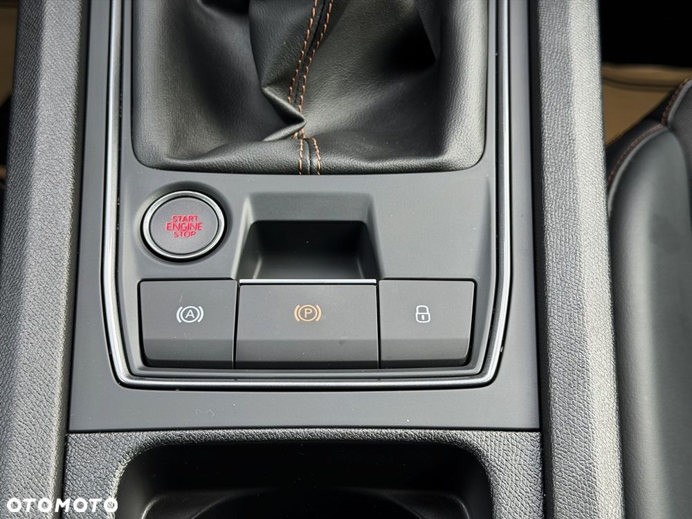 Cupra Formentor 1.5 TSI - 15