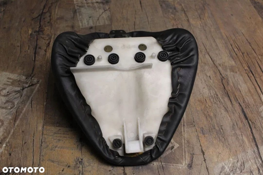 SIEDZENIE KIEROWCY YAMAHA XVS650 DRAG STAR CUSTOM - 5