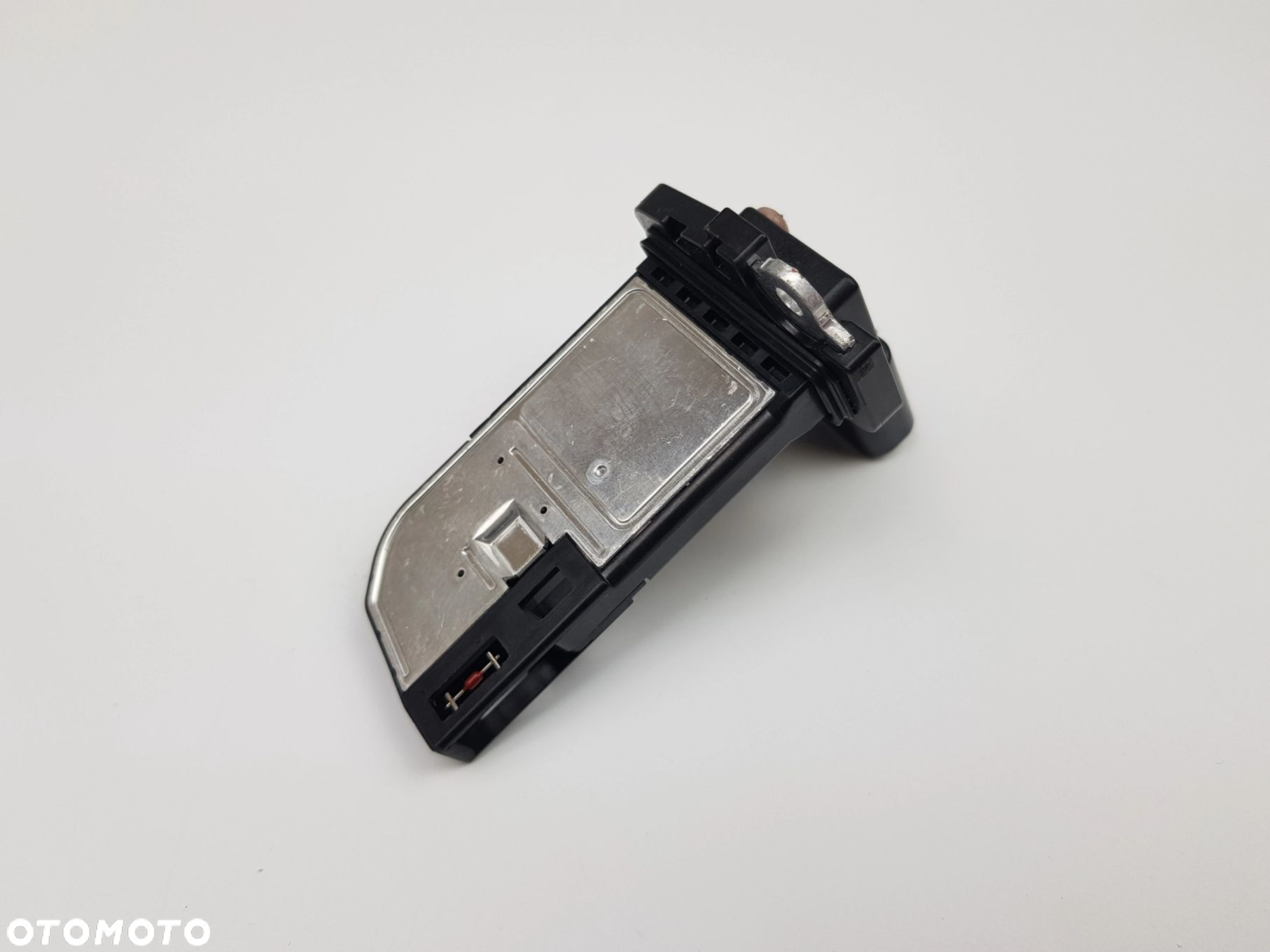 NOWY ORYGINALNY Przepływomierz Ford F-250 F-450 F-550 V8 V10 BC31-12B579-AA - 3