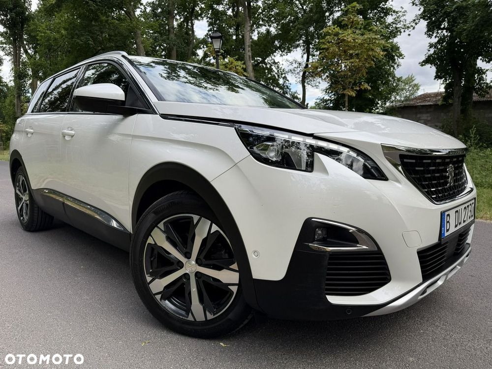 Peugeot 5008 - 13
