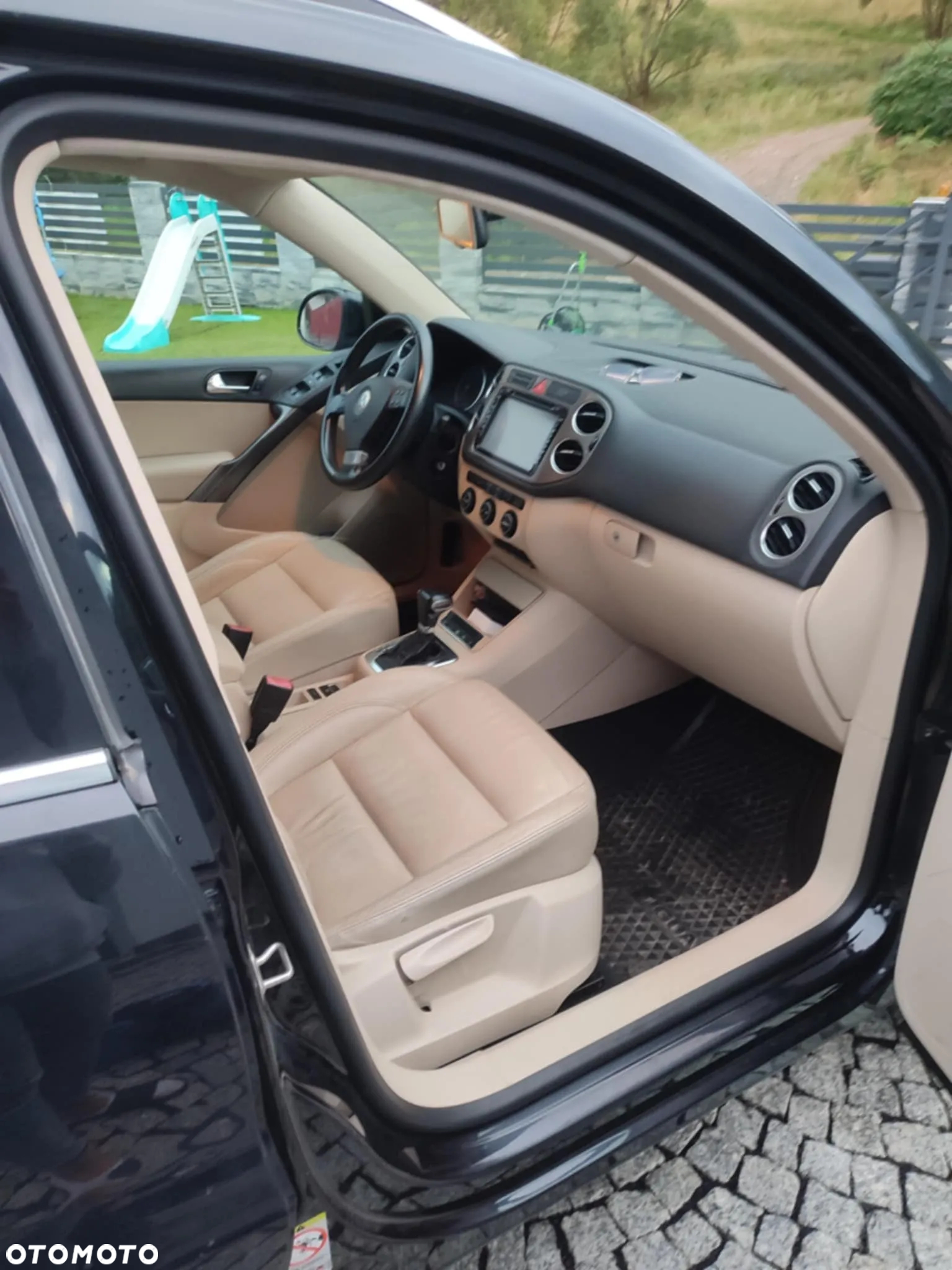 Volkswagen Tiguan 2.0 TSI 4Mot Sport DSG - 11