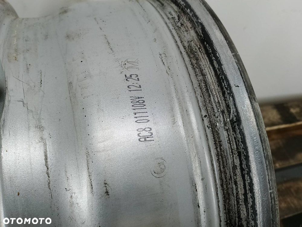 FELGA ALUMINIOWA 16 BMW E87 6783628 - 7