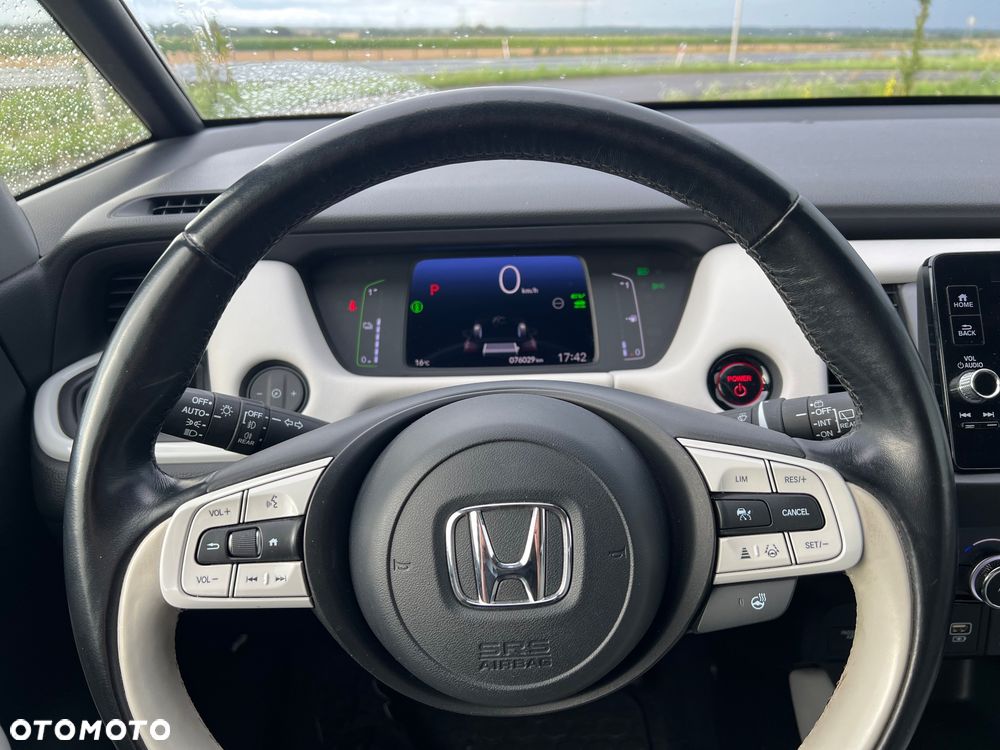 Honda Jazz e:HEV 1.5 i-MMD Executive Style - 17