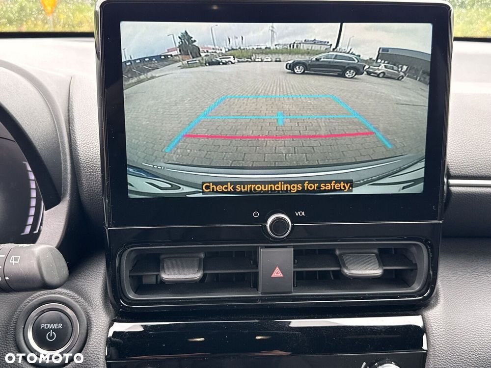 Toyota Yaris Cross Hybrid 1.5 Style - 27