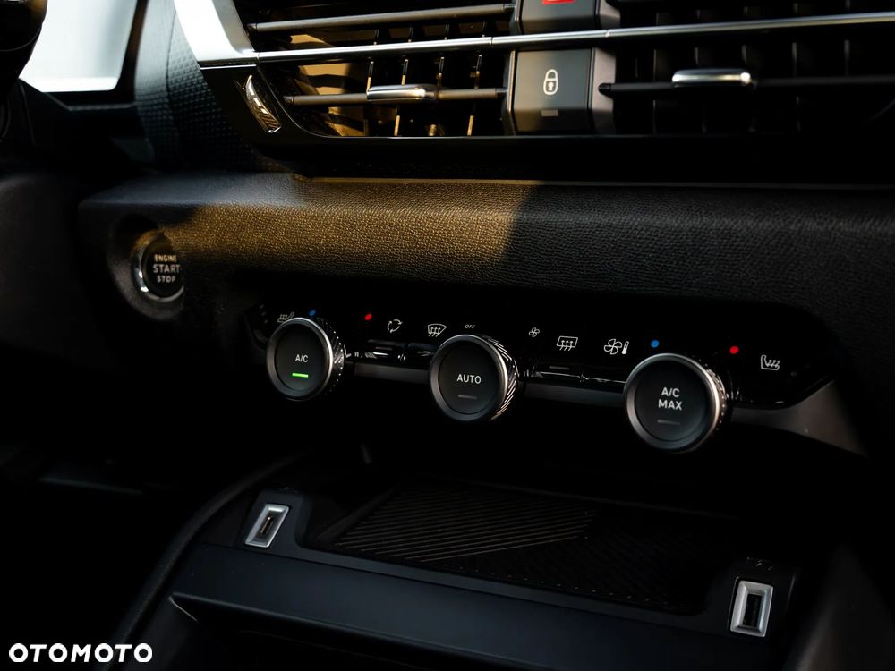 Citroën C4 1.5 BlueHDi Shine S&S EAT8 - 20