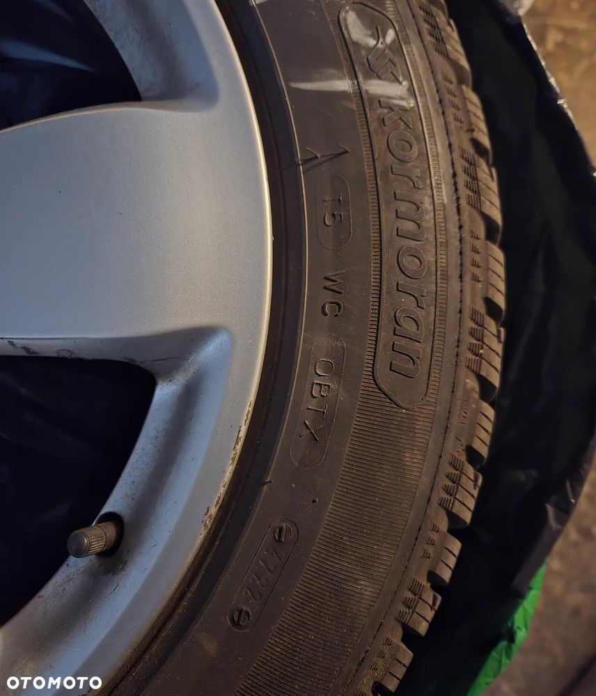 Mercedes-Benz Klasa E - 25