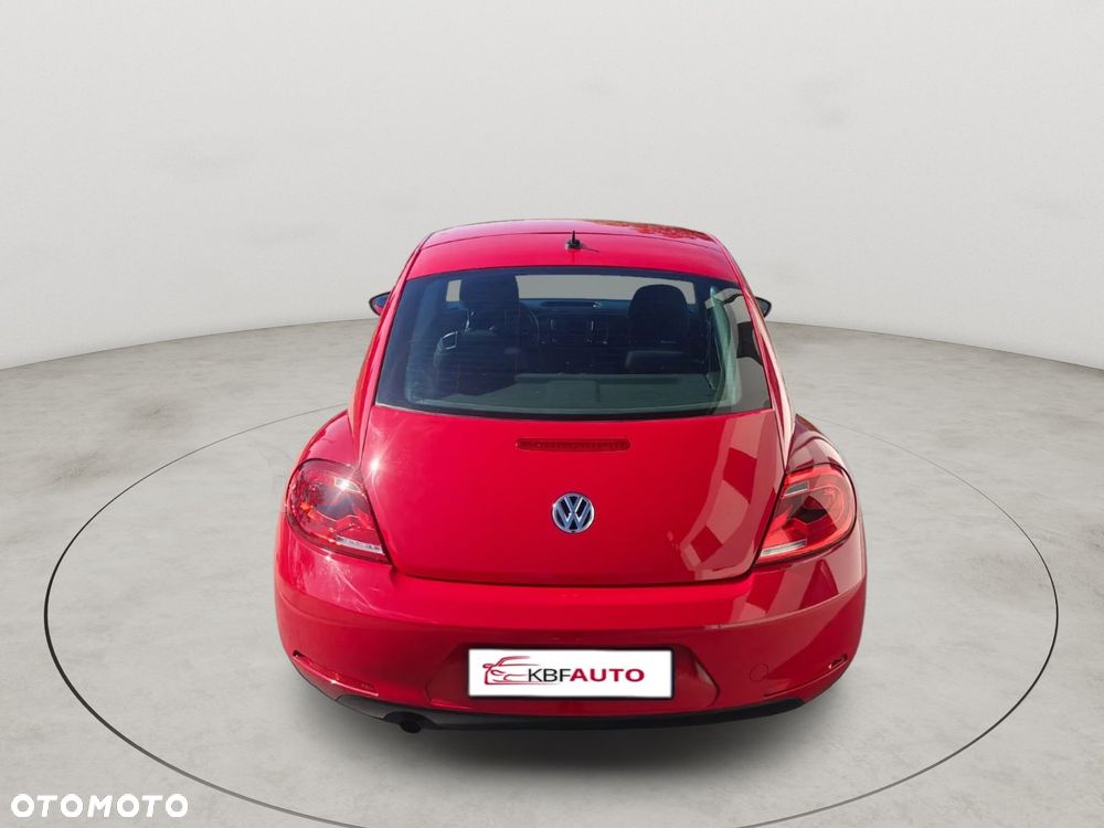 Volkswagen Beetle 1.2 TSI Design - 14