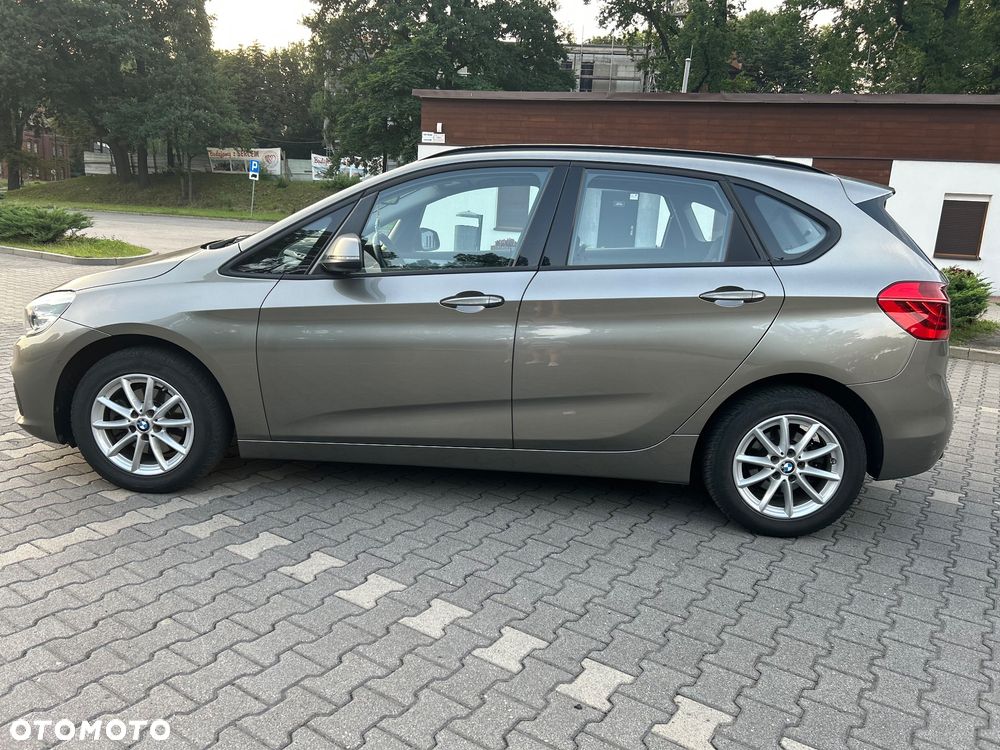 BMW Seria 2 - 7