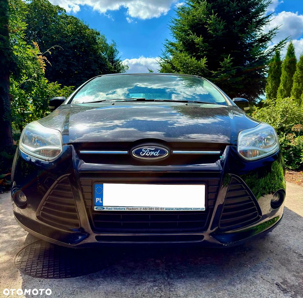 Ford Focus - 2