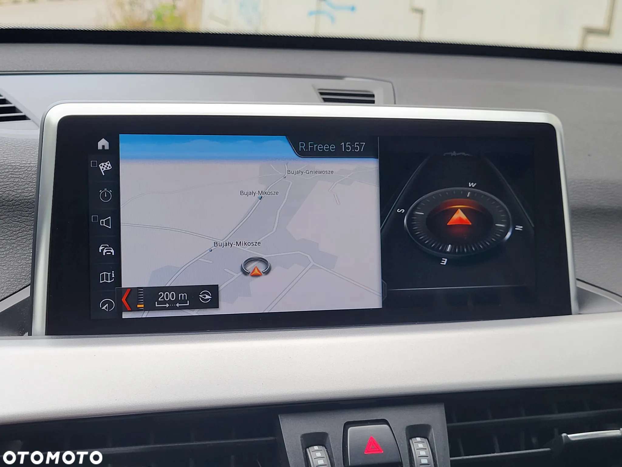 BMW X1 sDrive18d - 13