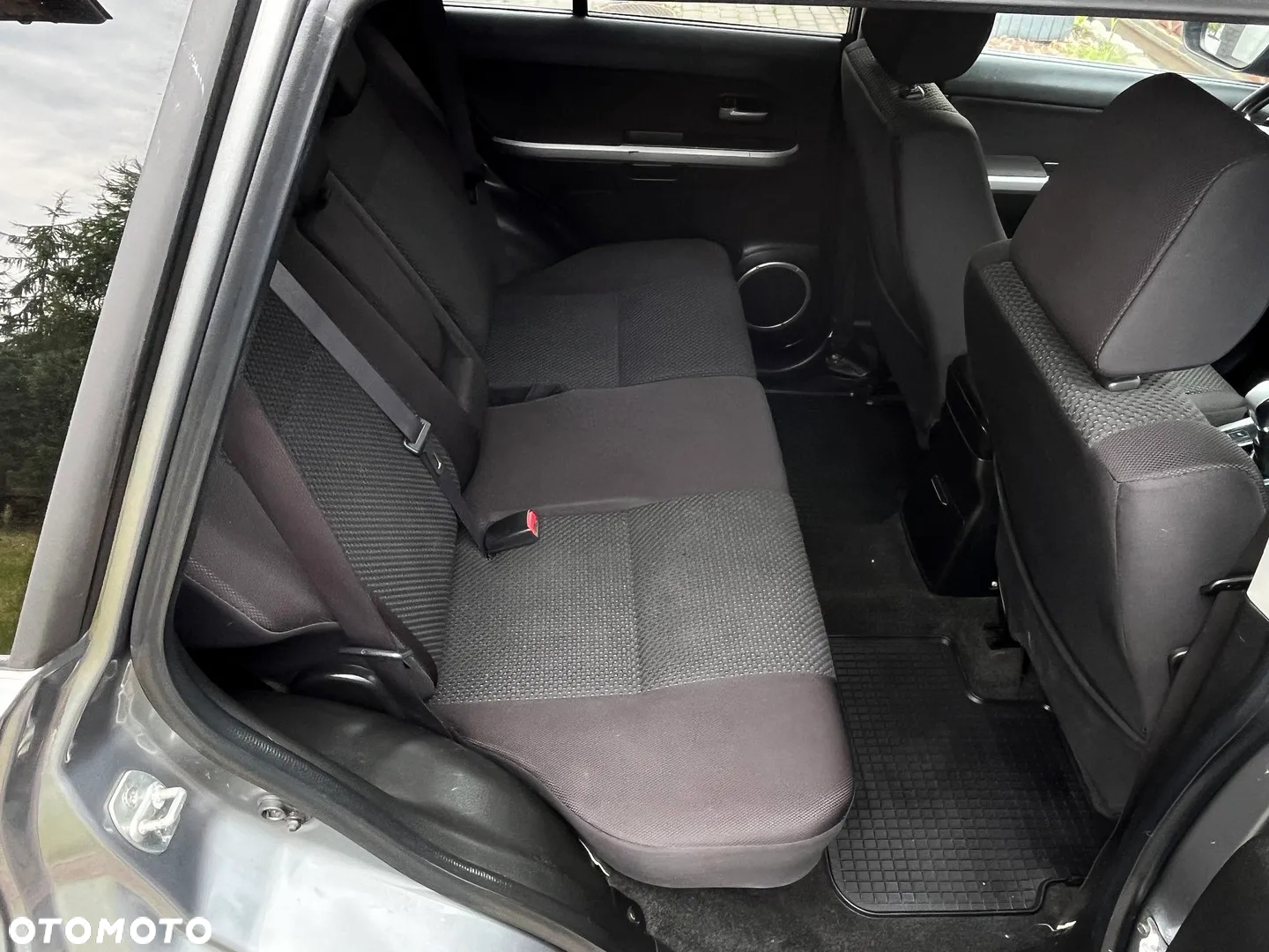 Suzuki Grand Vitara 1.9 DDiS Premium - 20