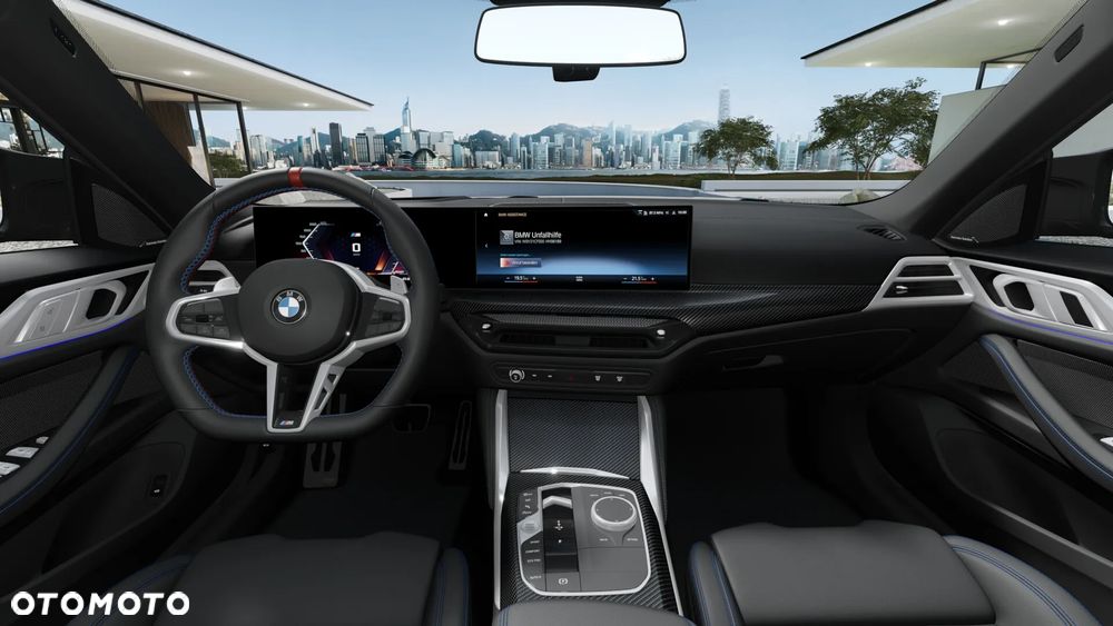 BMW Seria 4 M440i xDrive - 12