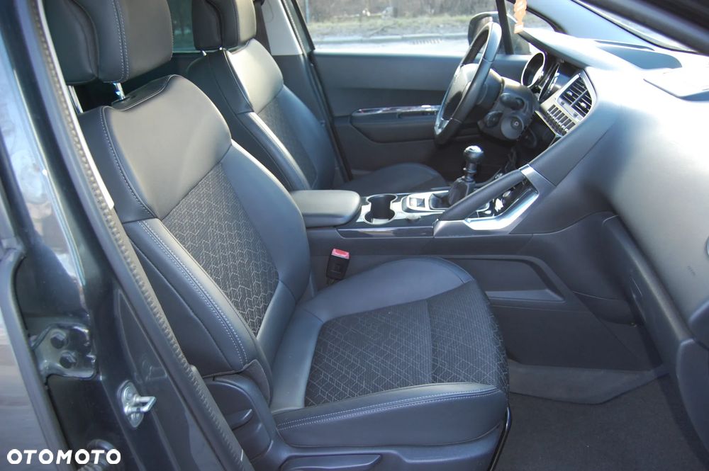 Peugeot 3008 BlueHDi 120 Stop & Start Active - 19