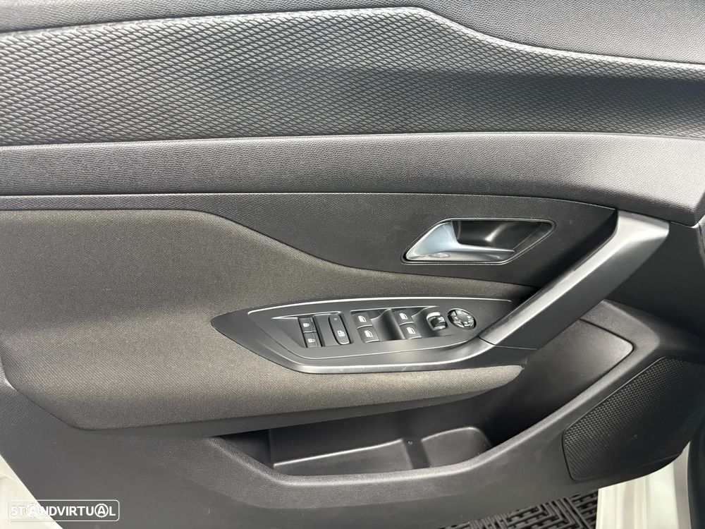 Peugeot 308 1.5 BlueHDi Active Pack - 8