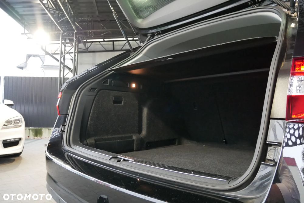 Skoda Superb - 30