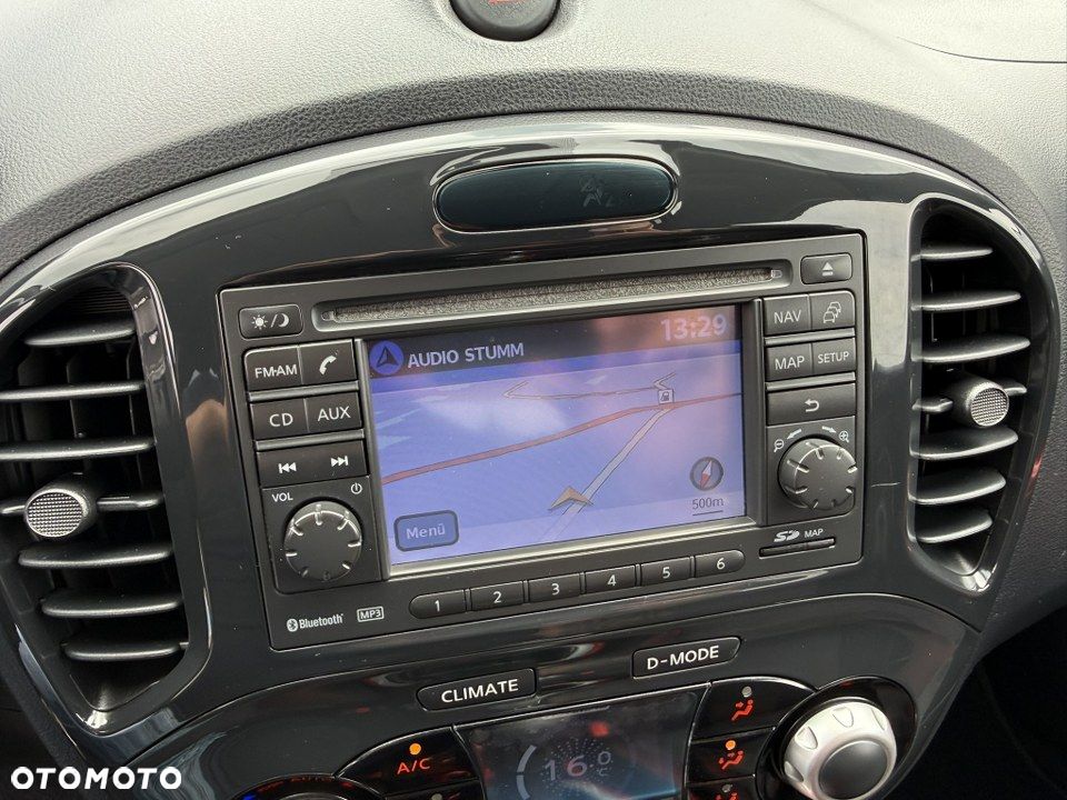 Nissan Juke 1.6 Tekna S&S - 23