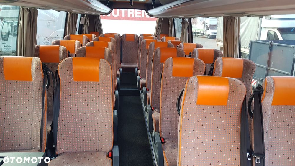 Iveco Rošero First - 14