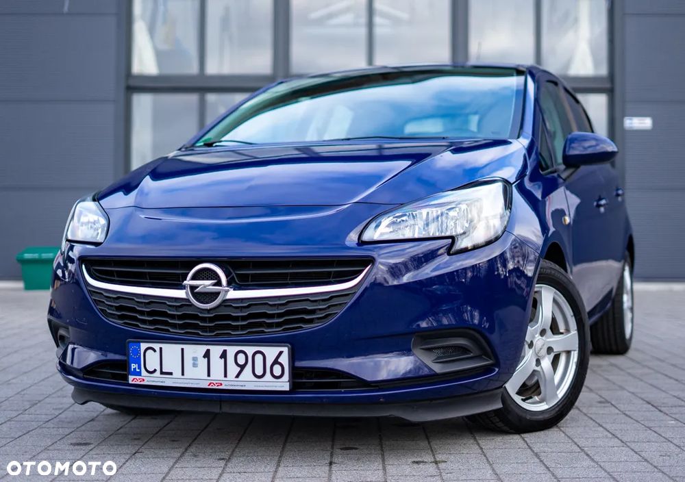 Opel Corsa 1.0 T Cosmo EcoFLEX S&S - 9