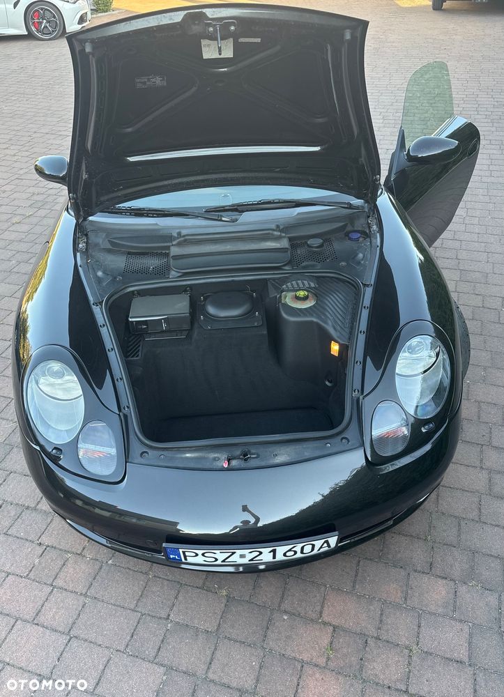 Porsche 911 - 8
