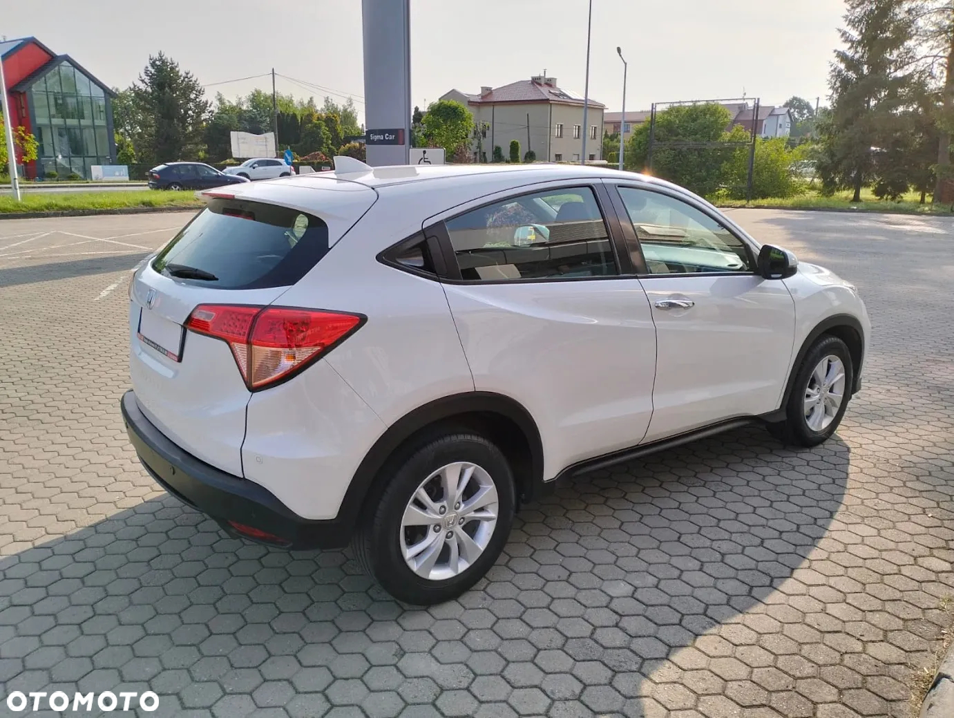 Honda HR-V 1.5 Elegance (ADAS) - 6