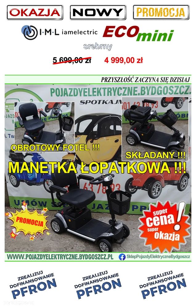 Inny Inny - 22