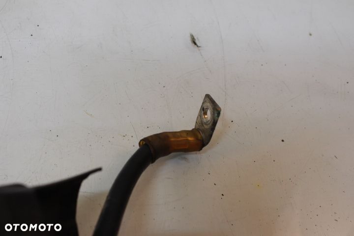 WIĄZKA ELEKTRYCZNA ALTERNATORA VOLKSWAGEN GOLF V - 3