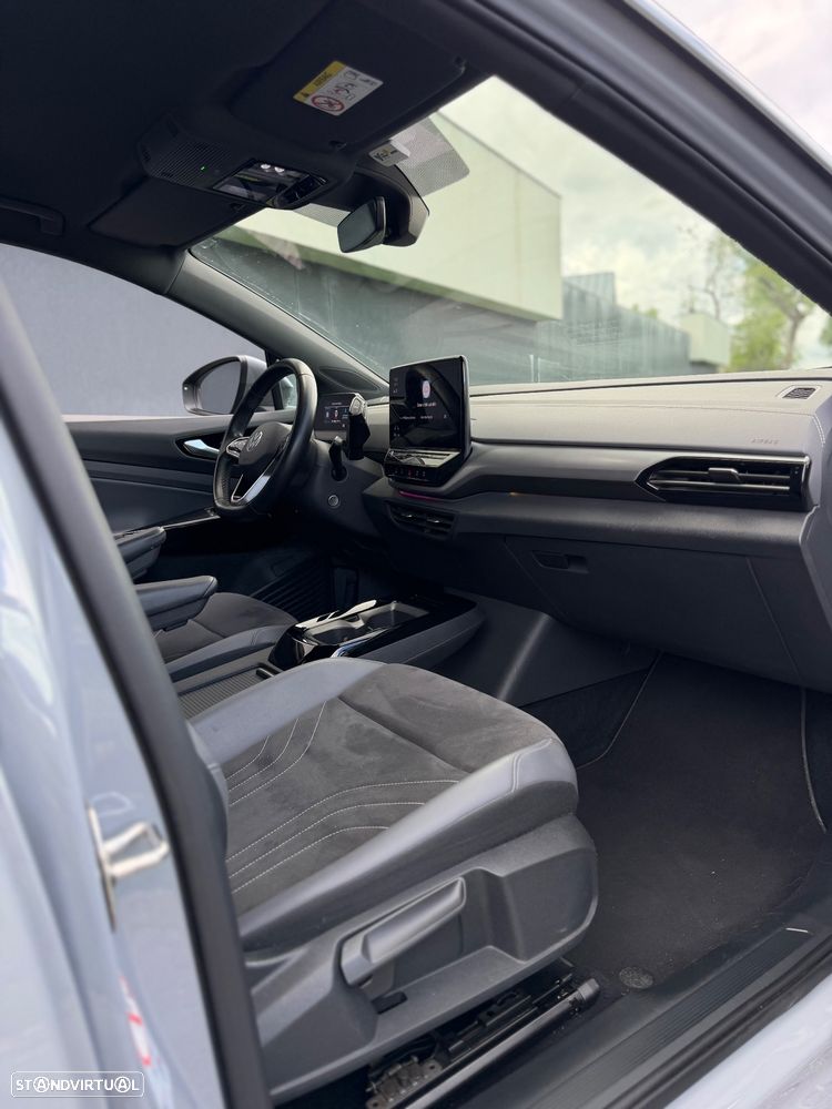 VW ID.5 77 kWh Pro Performance - 7