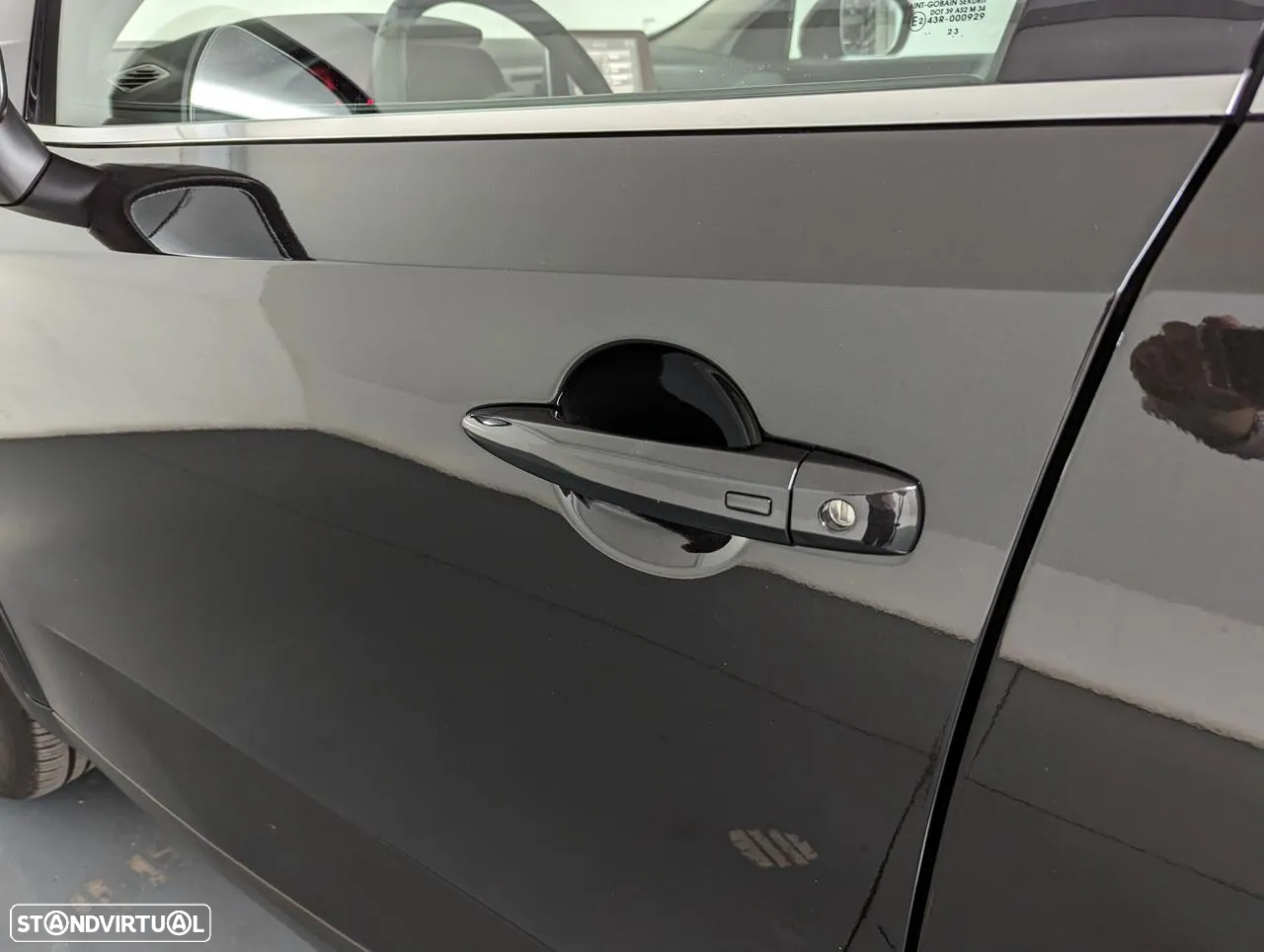 Nissan Qashqai 1.3 DIG-T N-Connecta - 18