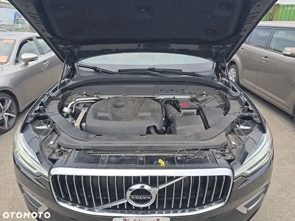 Volvo XC 60 T6 AWD Inscription - 15