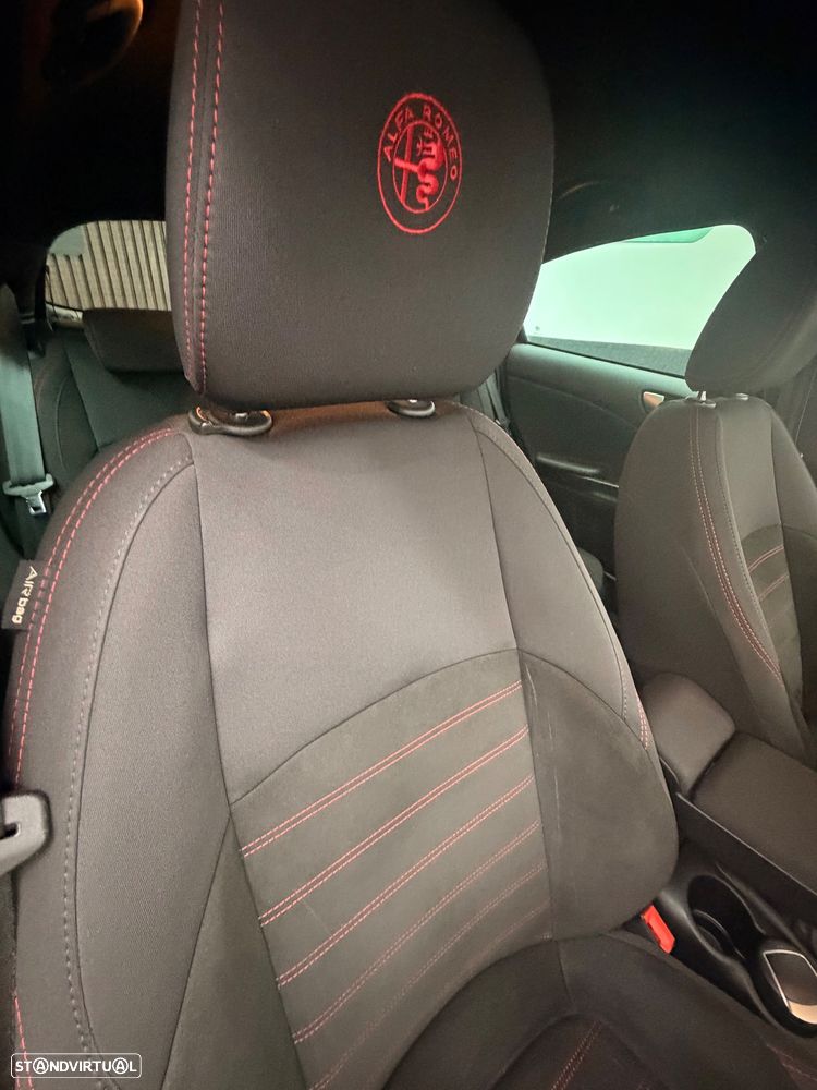 Alfa Romeo Giulietta - 32