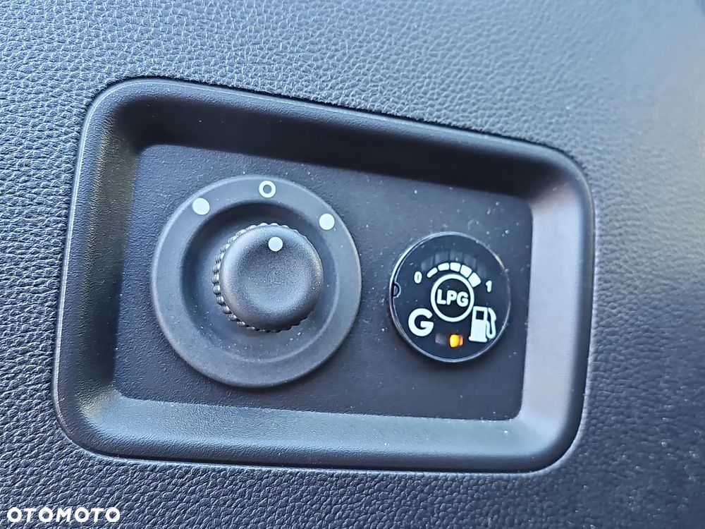 Dacia Duster 1.0 TCe Comfort - 17