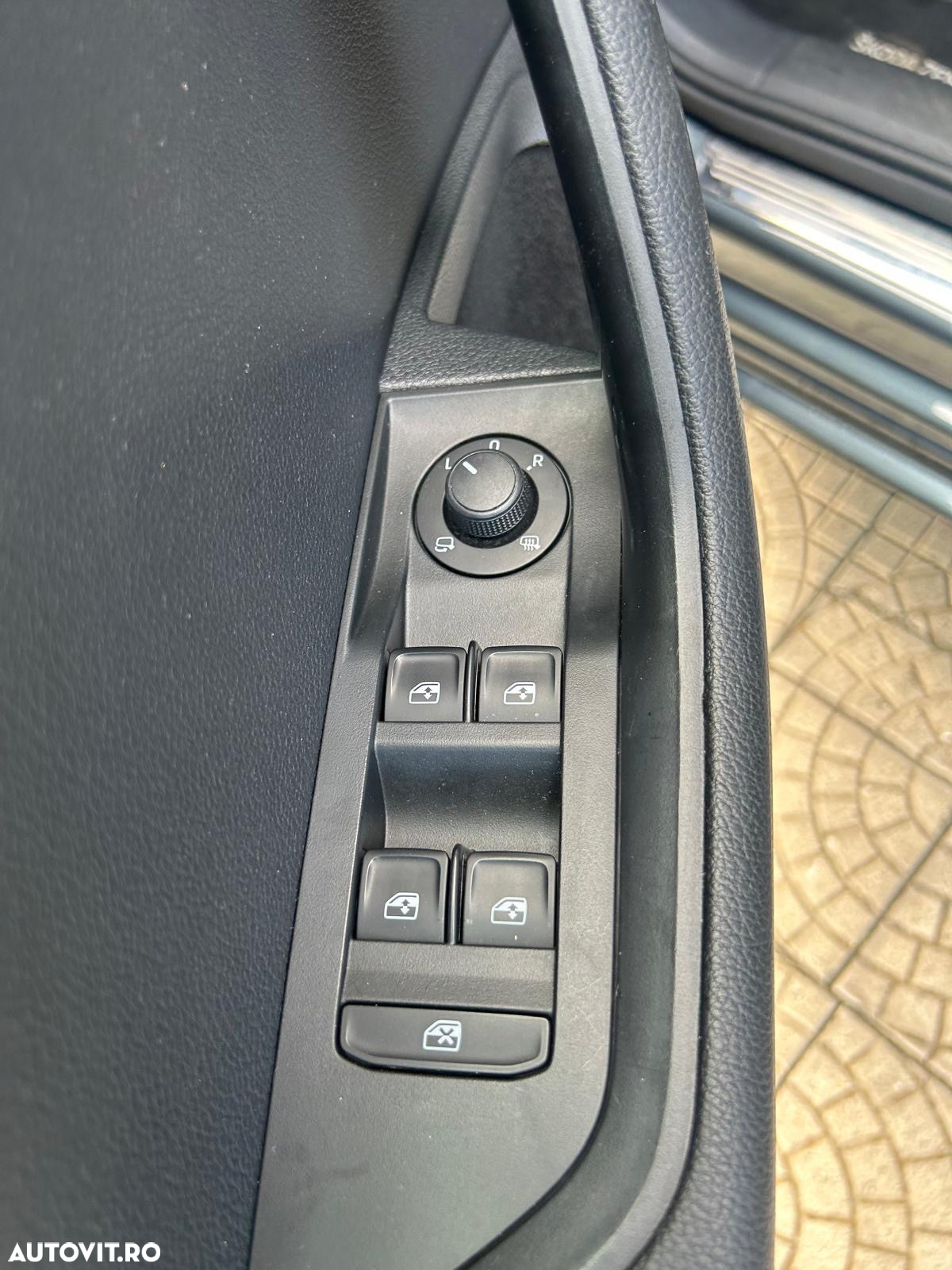 Skoda Superb 2.0 TDI 4X4 DSG Ambition - 16