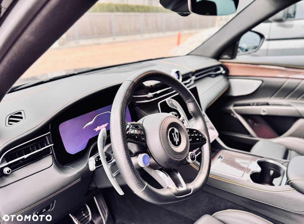 Maserati Grecale - 10