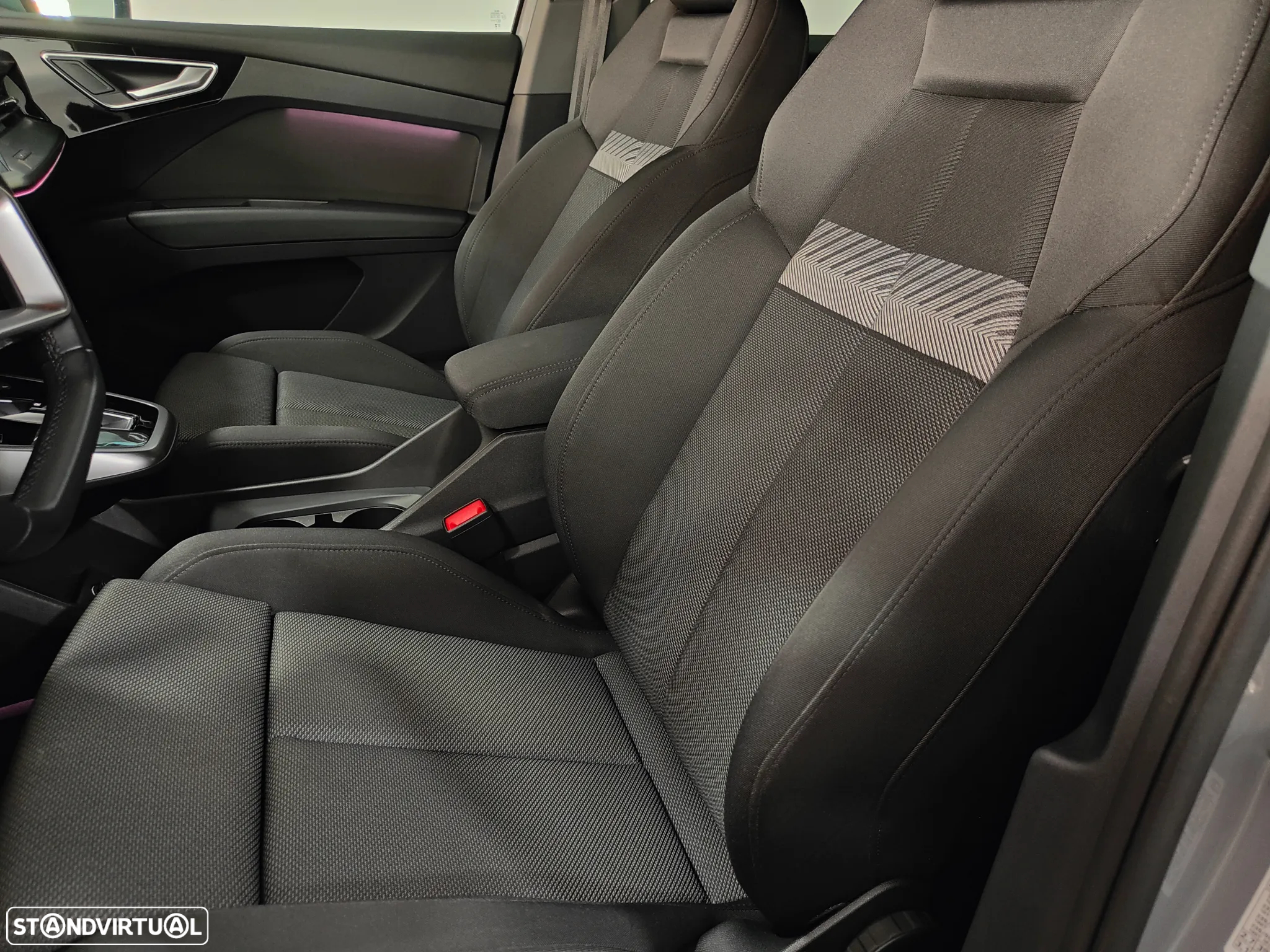Audi Q4 Sportback e-tron 45 quattro 82 kWH - 32