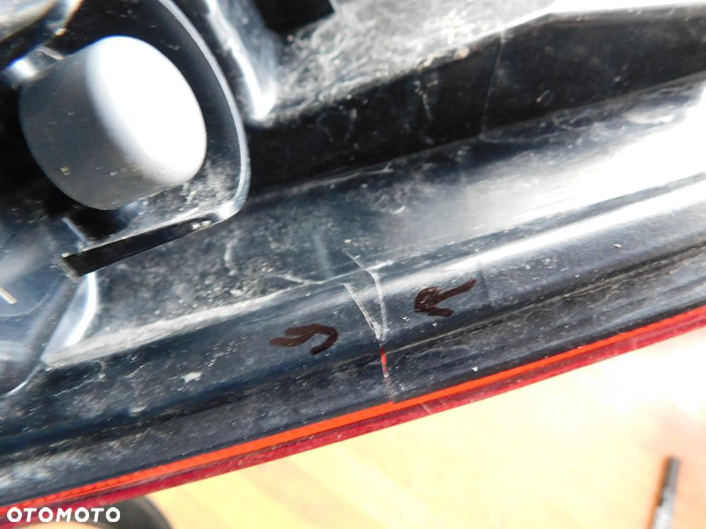 lampa lewa tył SUZUKI VITARA III LIFT 18- EUROPA - 10
