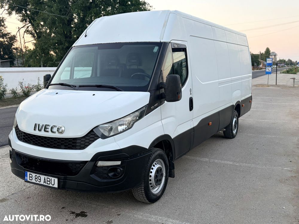 Iveco Daily - 4