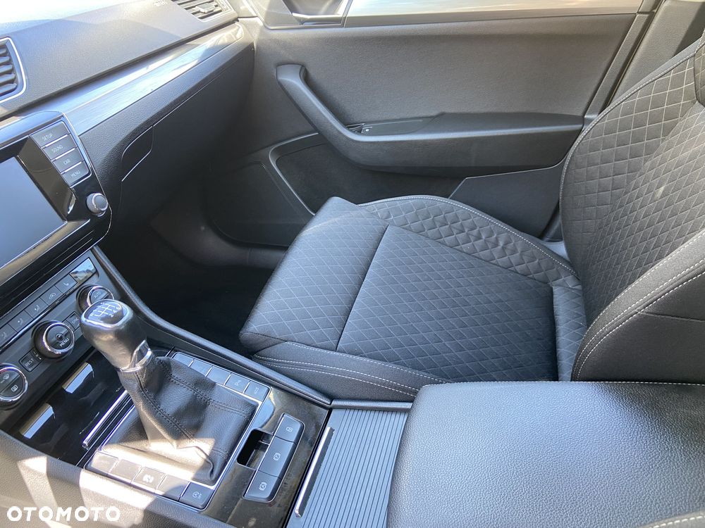 Skoda Superb 2.0 TDI Ambition - 15