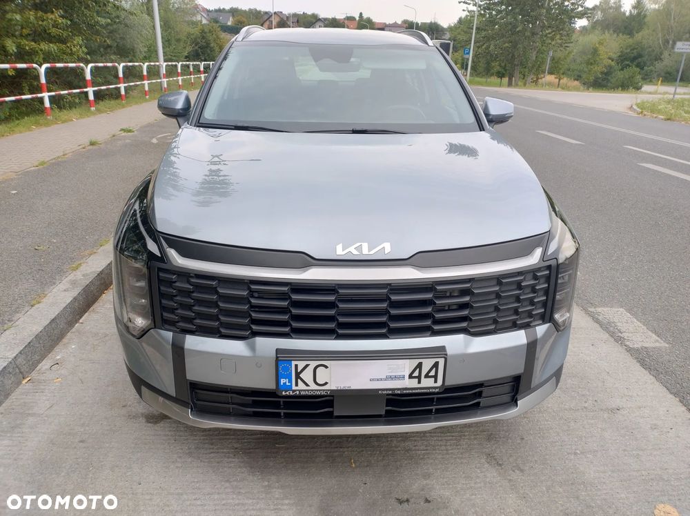 Kia Sportage 1.6 T-GDI M 2WD DCT - 2