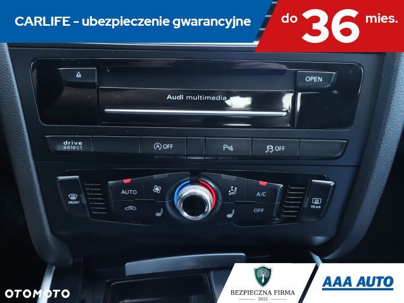 Audi A5 Sportback - 19