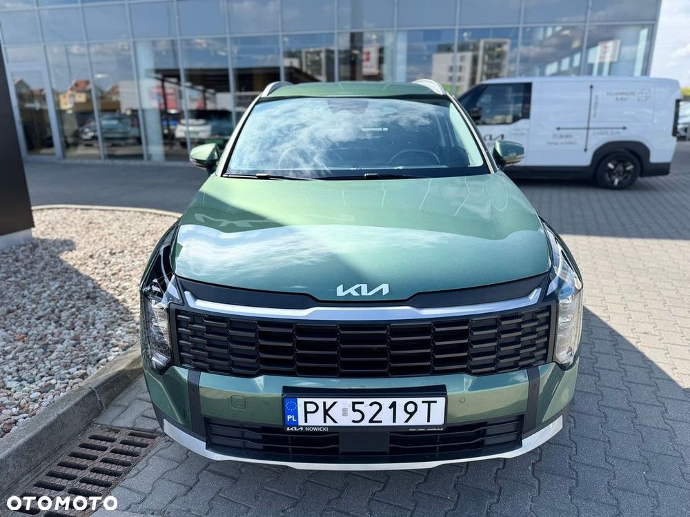 Kia Sportage 1.6 T-GDI M 2WD - 9