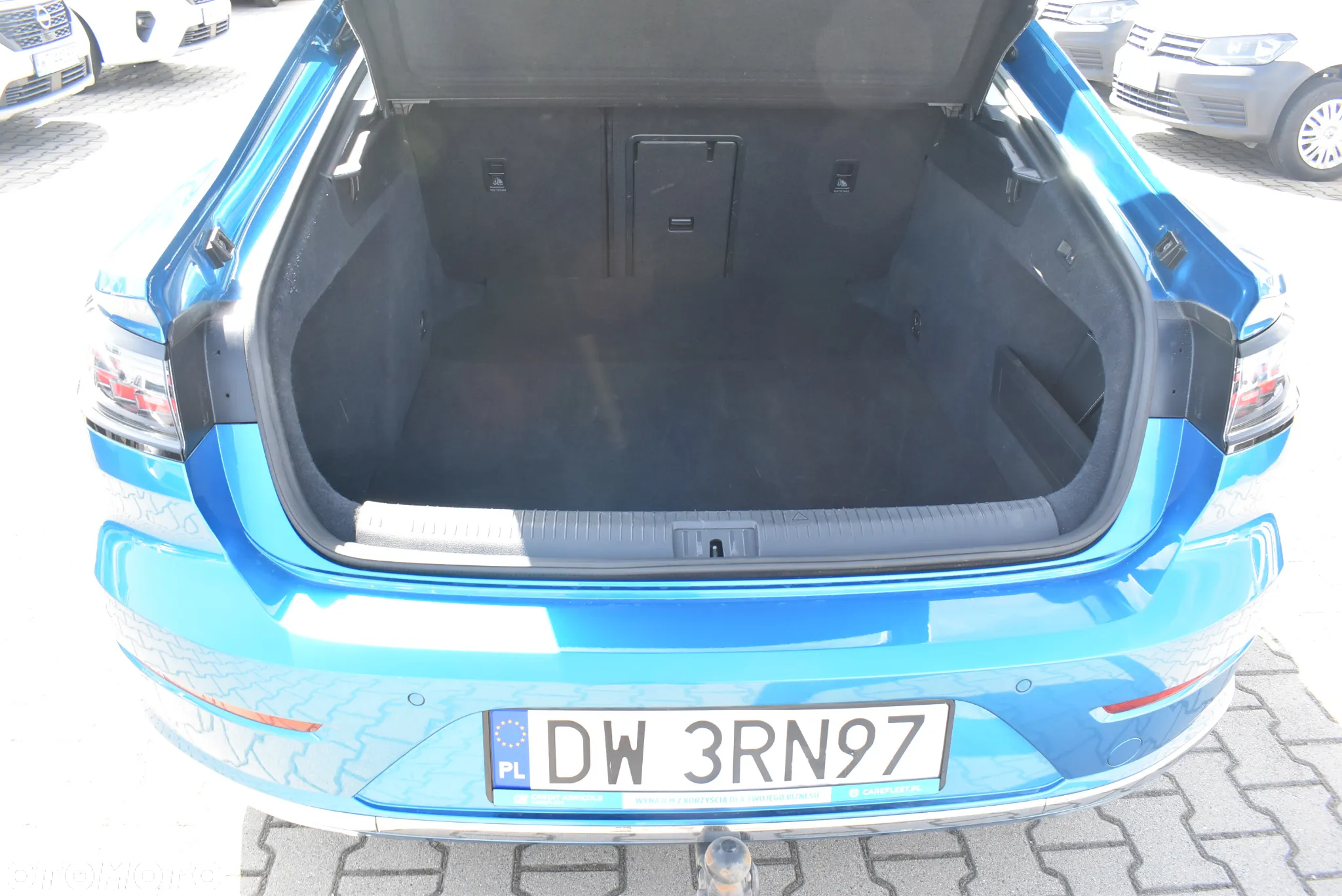 Volkswagen Arteon 2.0 TDI Elegance DSG - 14