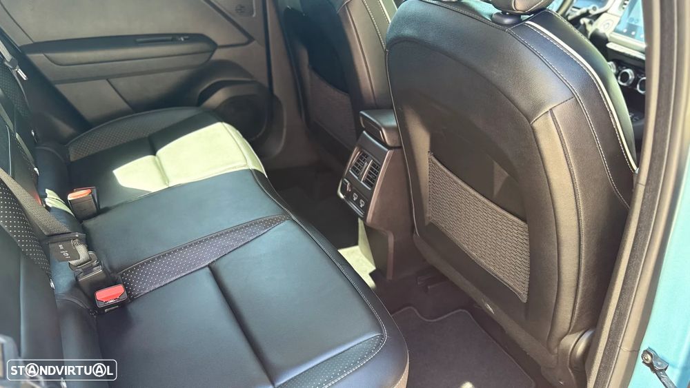 Renault Captur 1.3 TCe Exclusive EDC - 27