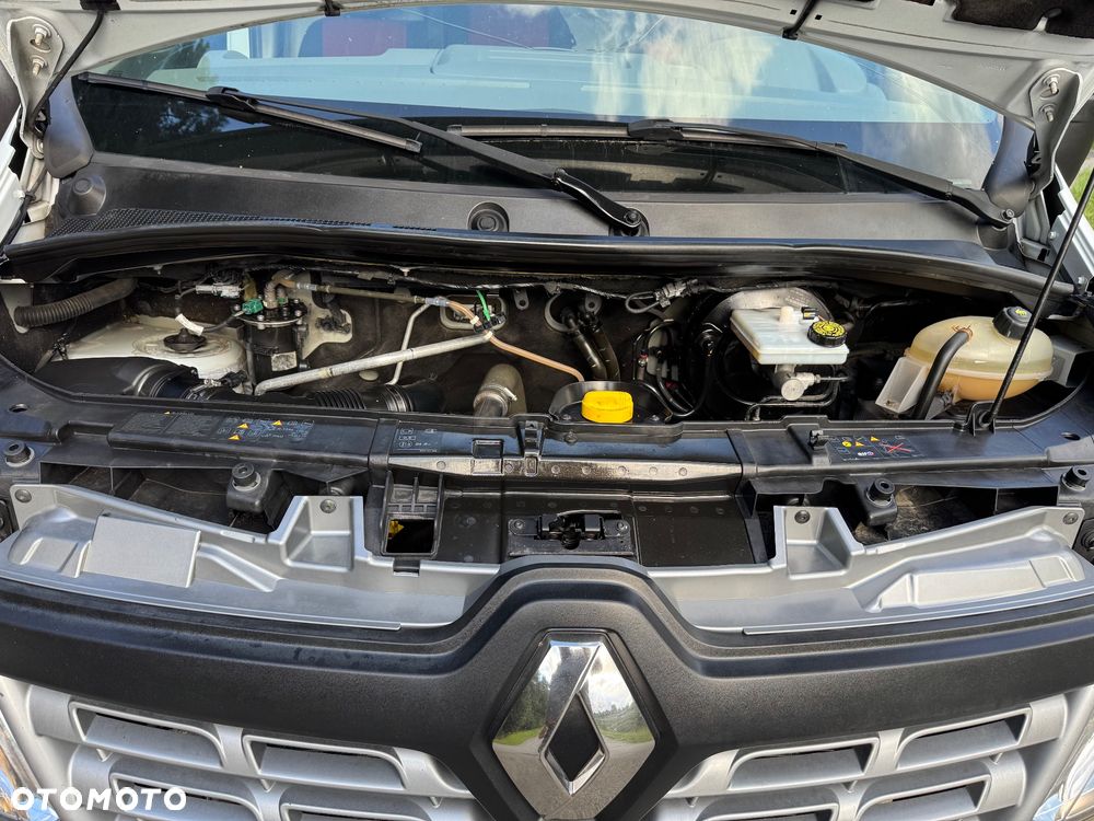 Renault MASTER - 22