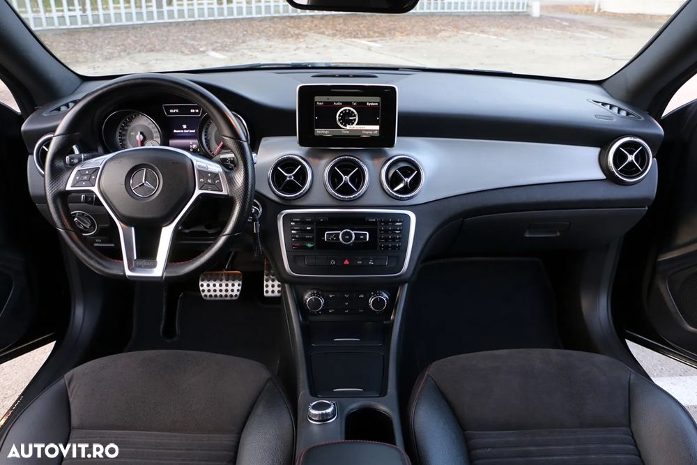 Mercedes-Benz CLA - 6