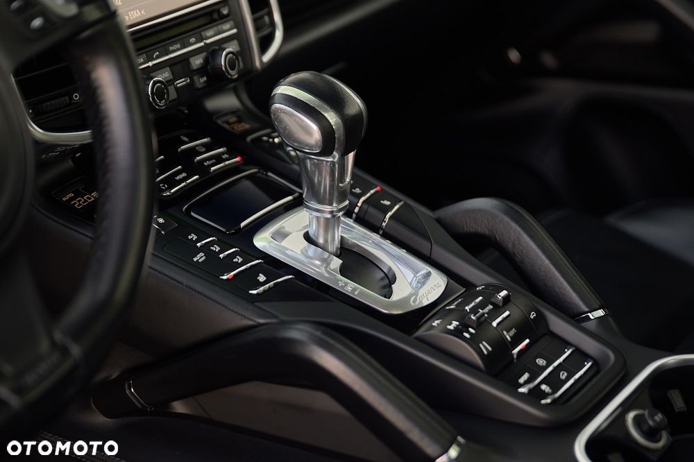 Porsche Cayenne Diesel - 39